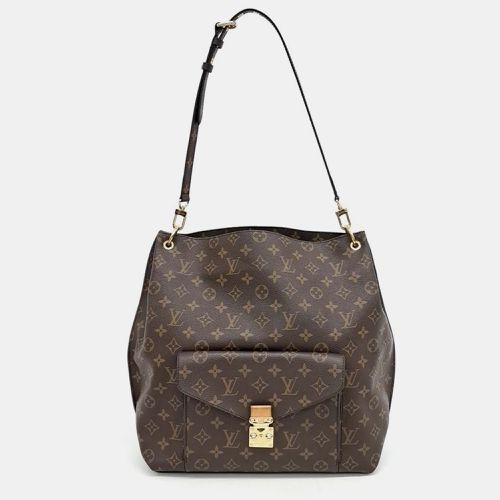 Louis Vuitton Monogram Metis bag - Louis Vuitton - Modalova