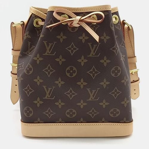 Louis Vuitton Monogram Noe BB bag - Louis Vuitton - Modalova