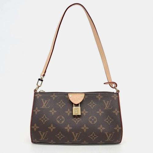 Louis Vuitton Monogram Pochette Tirette bag - Louis Vuitton - Modalova