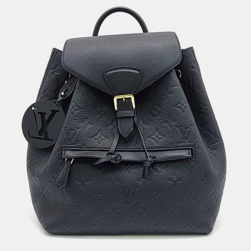 Louis Vuitton Empreinte Montsouri PM Bag - Louis Vuitton - Modalova