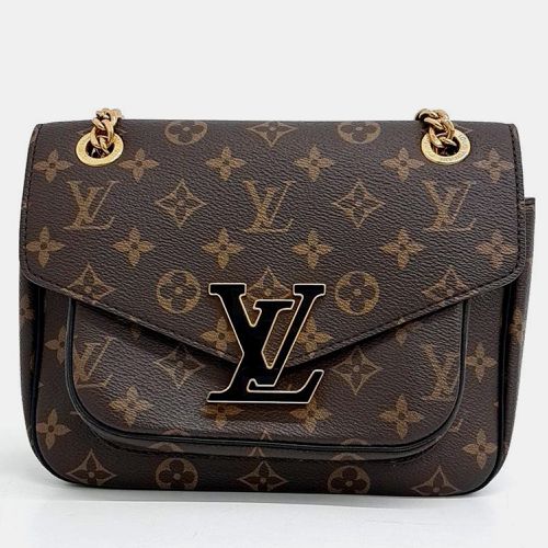 Louis Vuitton Monogram Fascia Bag - Louis Vuitton - Modalova