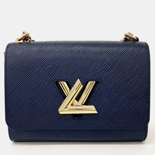 Louis Vuitton Epi Twist MM Bag - Louis Vuitton - Modalova