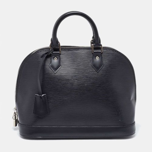 Epi Leather Alma PM Bag - Louis Vuitton - Modalova