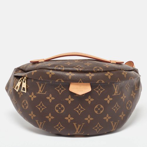 Louis Vuitton Monogram Canvas Fanny Pack Bumbag - Louis Vuitton - Modalova