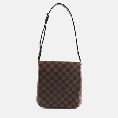 Canvas Musette Salsa Shoulder Bag - Louis Vuitton - Modalova