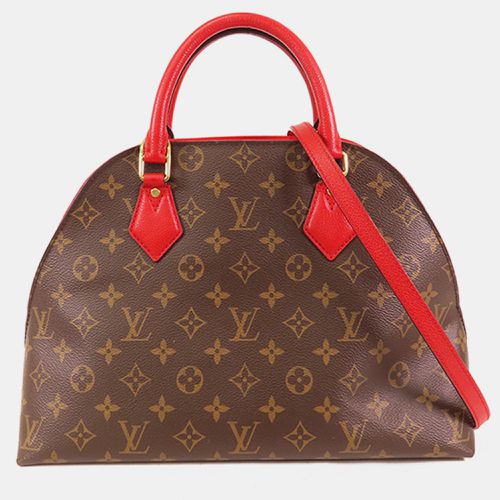 Monogram Canvas Alma BNB Top Handle Bag - Louis Vuitton - Modalova