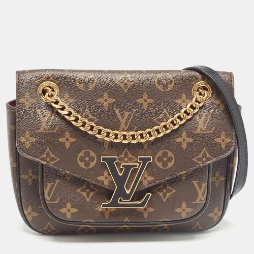 Louis Vuitton Monogram Canvas Passy Bag - Louis Vuitton - Modalova