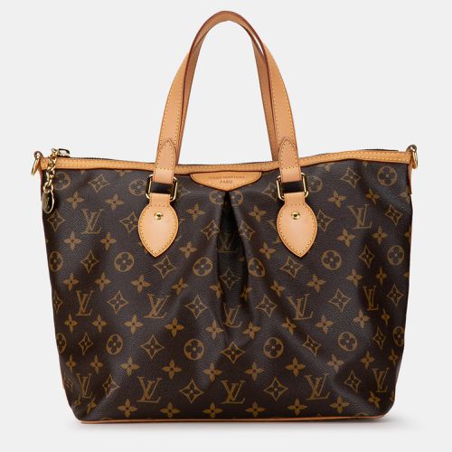 Louis Vuitton Monogram Palermo PM Bag - Louis Vuitton - Modalova