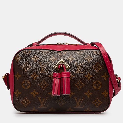 Louis Vuitton Monogram Saintonge Bag - Louis Vuitton - Modalova