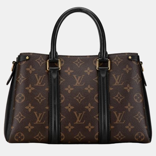 Louis Vuitton Brown Monogram Soufflot BB - Louis Vuitton - Modalova