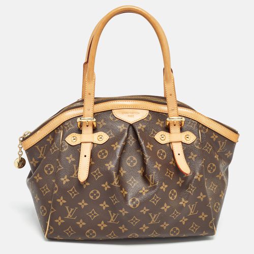 Monogram Canvas Tivoli GM Bag - Louis Vuitton - Modalova