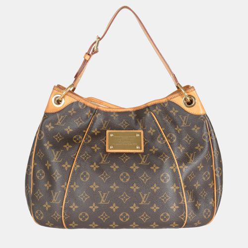 Monogram Canvas Galliera PM Hobo Bag - Louis Vuitton - Modalova