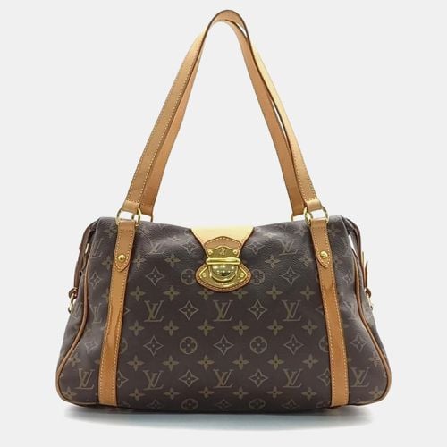 Louis Vuitton Monogram Stresa PM Bag - Louis Vuitton - Modalova