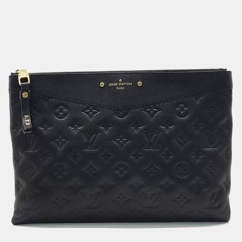 Louis Vuitton Empreinte Daily Clutch - Louis Vuitton - Modalova