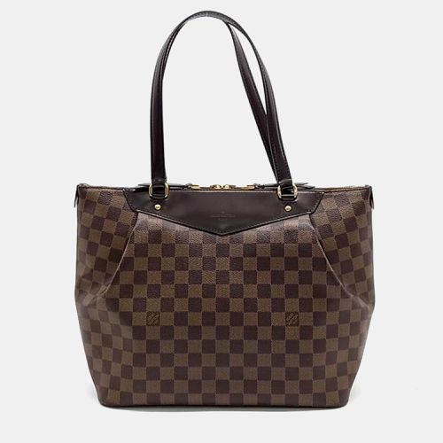 Louis Vuitton Damier Westminster GM Bag - Louis Vuitton - Modalova