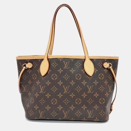 Louis Vuitton Monogram Neverfull PM bag - Louis Vuitton - Modalova