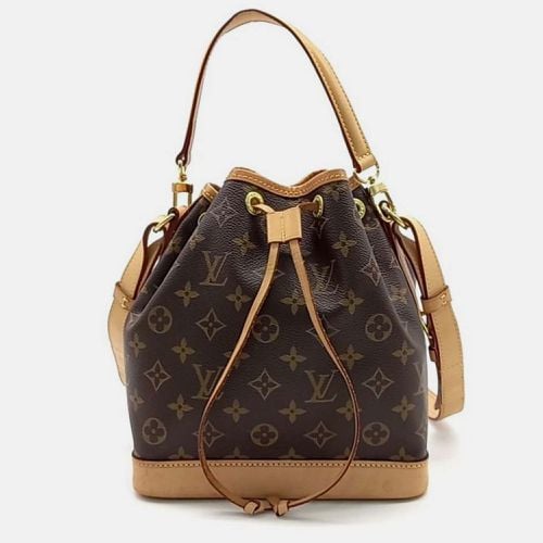 Louis Vuitton Monogram Noe BB bag - Louis Vuitton - Modalova