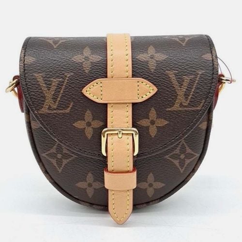 Louis Vuitton Micro Chantilly bag - Louis Vuitton - Modalova