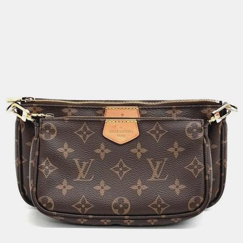 Multi Pochette Accessories bag - Louis Vuitton - Modalova