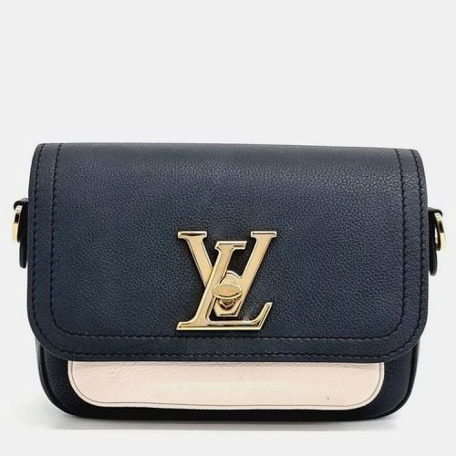 Lock Me Tender Crossbody Bag - Louis Vuitton - Modalova