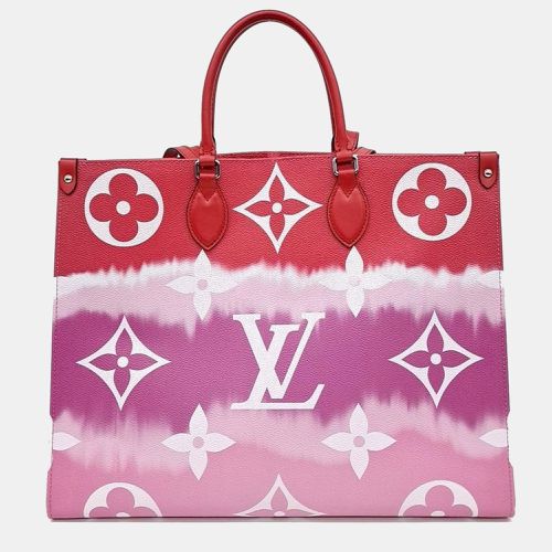 Louis Vuitton Escal On The Go GM bag - Louis Vuitton - Modalova