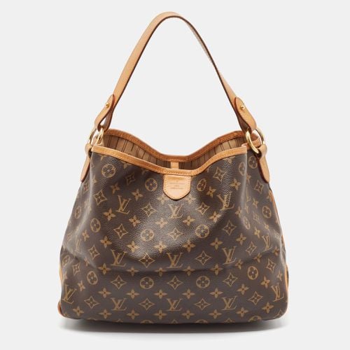 Louis Vuitton Monogram Canvas Delightful PM Bag - Louis Vuitton - Modalova