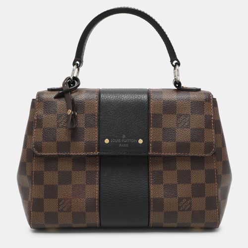 Louis Vuitton Damier Ebene Canvas Bond Street BB Bag - Louis Vuitton - Modalova