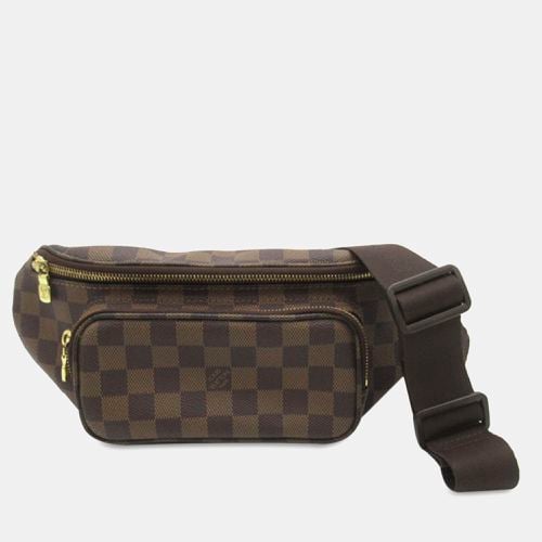 Louis Vuitton Damier Ebene Melville Belt Bag - Louis Vuitton - Modalova