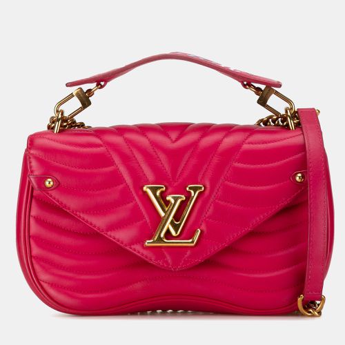 Louis Vuitton Pink MM New Wave Chain Bag - Louis Vuitton - Modalova