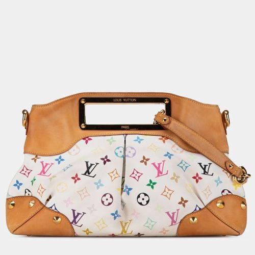 Louis Vuitton Monogram Multicolore Judy MM Bag - Louis Vuitton - Modalova