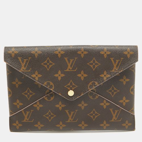 Louis Vuitton Monogram Canvas Kirigami Pochette - Louis Vuitton - Modalova