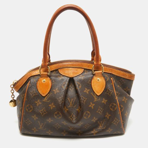 Louis Vuitton Monogram Canvas Tivoli PM Bag - Louis Vuitton - Modalova