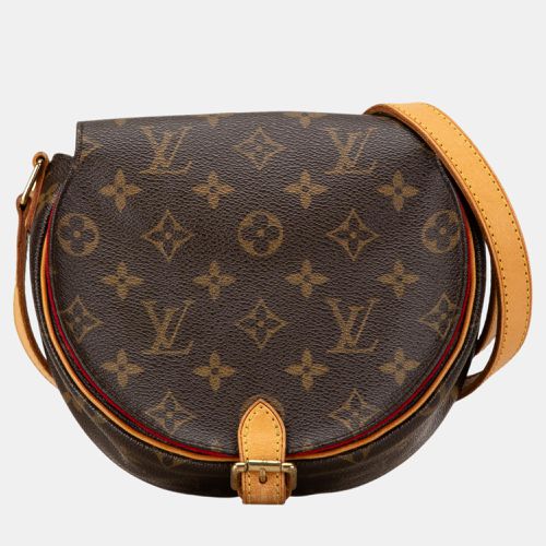 Monogram Canvas Sac Tambourine Shoulder Bag - Louis Vuitton - Modalova