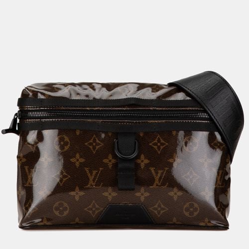 Louis Vuitton Monogram Glaze Messenger PM Shoulder Bag - Louis Vuitton - Modalova