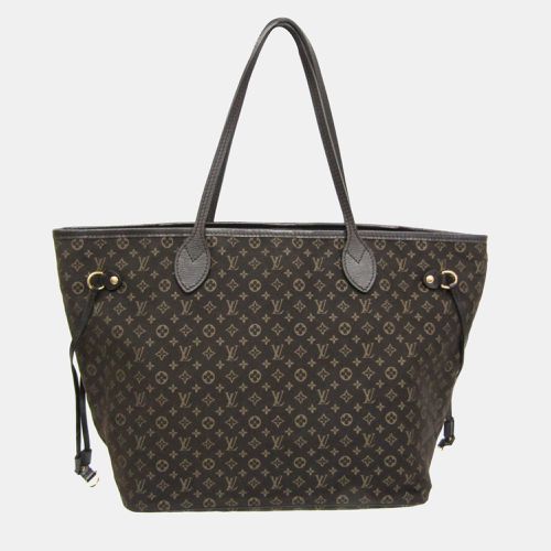 Louis Vuitton Medium Neverfull Tote Bag - Louis Vuitton - Modalova