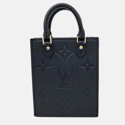 Empreinte Petite Sockpla bag - Louis Vuitton - Modalova