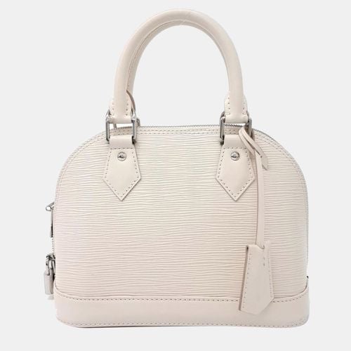 Louis Vuitton Epi Alma BB bag - Louis Vuitton - Modalova