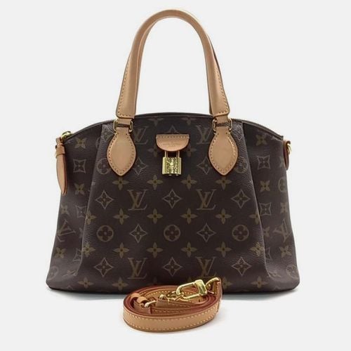 Louis Vuitton Monogram Rivoli PM bag - Louis Vuitton - Modalova