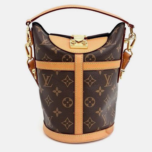 Louis Vuitton monogram duffel bag - Louis Vuitton - Modalova