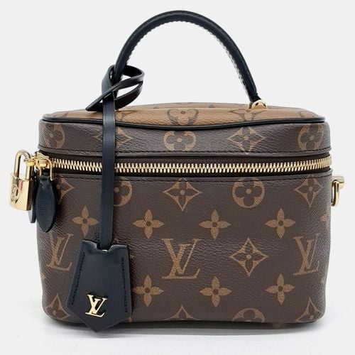 Louis Vuitton Monogram Vanity PM bag - Louis Vuitton - Modalova