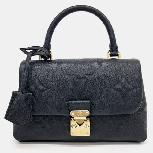 Louis Vuitton Empreinte Madeleine BB Bag - Louis Vuitton - Modalova