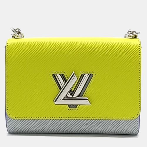 Louis Vuitton Epi Twist MM Bag - Louis Vuitton - Modalova