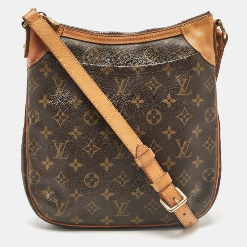 Monogram Canvas Odeon PM Bag - Louis Vuitton - Modalova