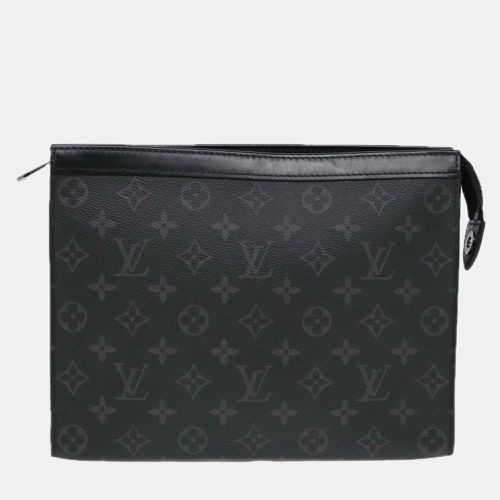 Monogram Pochette Voyage MM Pouch - Louis Vuitton - Modalova