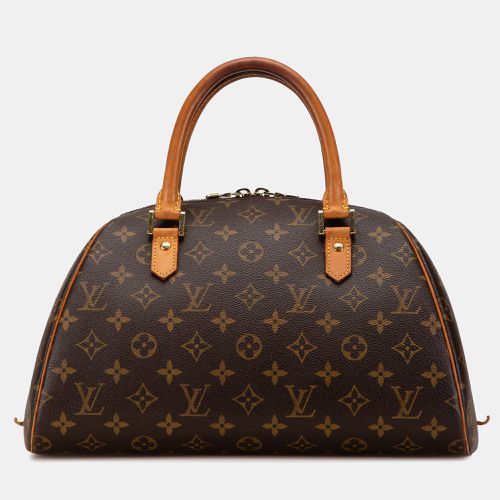 Louis Vuitton Brown Monogram Ribera MM Bag - Louis Vuitton - Modalova