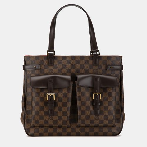 Damier Ebene Uzes Bag - Louis Vuitton - Modalova