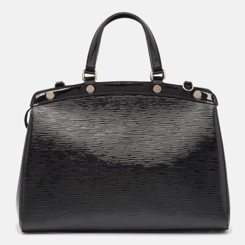 Electric Epi Leather Brea MM Bag - Louis Vuitton - Modalova