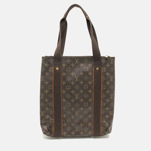 Louis Vuitton Brown Monogram Canvas Beaubourg Tote Bag - Louis Vuitton - Modalova