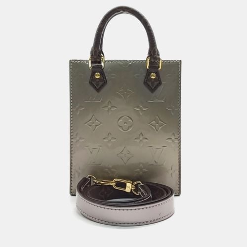 Louis Vuitton Vernis Petite Sockpla Bag - Louis Vuitton - Modalova