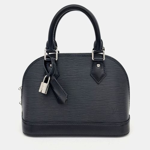 Louis Vuitton Epi Alma BB bag - Louis Vuitton - Modalova